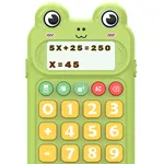 Calculator For Kids icon
