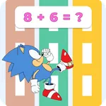 Math Racers - Fun Math Racing icon