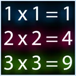 Times Tables Chart icon