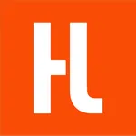 Hierros Líder - Delivery icon