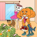 Monster Prank: Help Puzzle icon