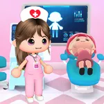 Hospital Story: Perfect Care icon