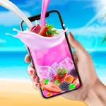 iDrink Boba: DIY Milk Tea Joke icon