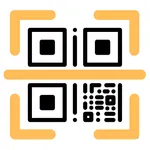 QR Kare Kod Oku & Olustur icon