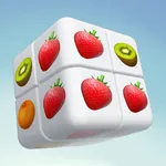 Cube Master 3D - Match Puzzle icon