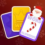 Words Klondike : Associations icon