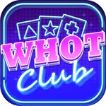 Whot Club icon