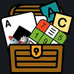 Higgster's Games Compendium icon