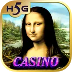 Da Vinci Diamonds Casino – Bes icon