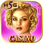 Golden Goddess Casino – Best V icon