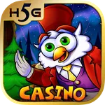 Hoot Loot Casino - Fun Slots! icon