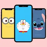 Cartoon Wallpapers icon