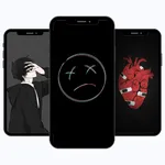 Sad Wallpaper HD 4K icon