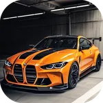 BMW Car Wallpapers HD 4K icon