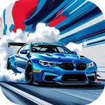 BMW Wallpapers 4K icon