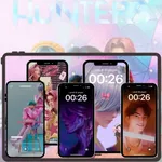 Saja Boys KPOP DEMON Wallpaper icon