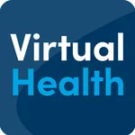 Well360 Virtual Health icon