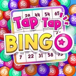 Tap Tap Bingo icon