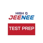 High Q Test Prep icon