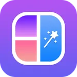 Photo Collage – Photo Frames icon