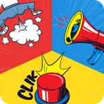 Funny Prank - Prank Sounds icon