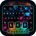 LED Keyboard: RGB Themes icon