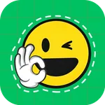Sticker Maker – WA Stickers icon