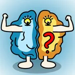 Brain Quiz icon