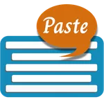 Auto Paste Keyboard icon