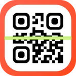 QR Scanner Easy - Code Reader icon