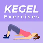 Pelvic: Kegel Exercises icon