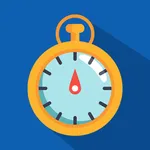 MyHours : Track Your Hours, Ti icon