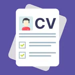 Professional Resume Builder -  icon