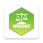 Weight Converter icon