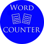 Word Counter 2021 icon