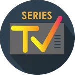 Tv Series Time Manager icon