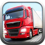 Highway Truck Driver 2025 icon