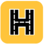 Highway icon