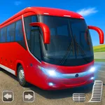 Bus Simulator: City Drive icon