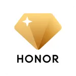 My HONOR icon