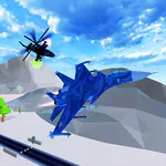 Warfield1991:Modern War sim icon