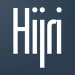 Hijri Calendar - التقويم الهجر icon