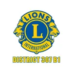 Lions Club 307 B1 icon