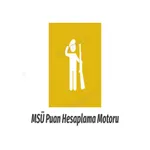 MSÜ Puan Hesaplama Motoru icon