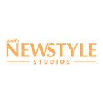 Amits Newstyle Studio icon