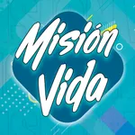 Misión Vida Play icon