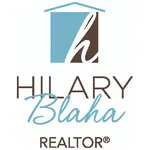 Hilary Blaha Realtor icon