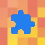 Jigsaw icon