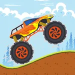 Hill Climb: Save Egg icon