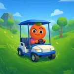 Hill Drive: Peak Run icon